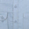 Eminent Men's Chambray Shirt - Blue, Men's Shirts, Eminent, Chase Value