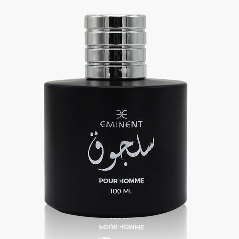 Eminent Perfume Pour Homme 100ml - Saljooq, Men Perfumes, Eminent, Chase Value