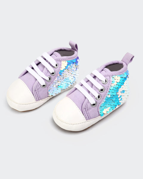 Newborn Girls Shoes