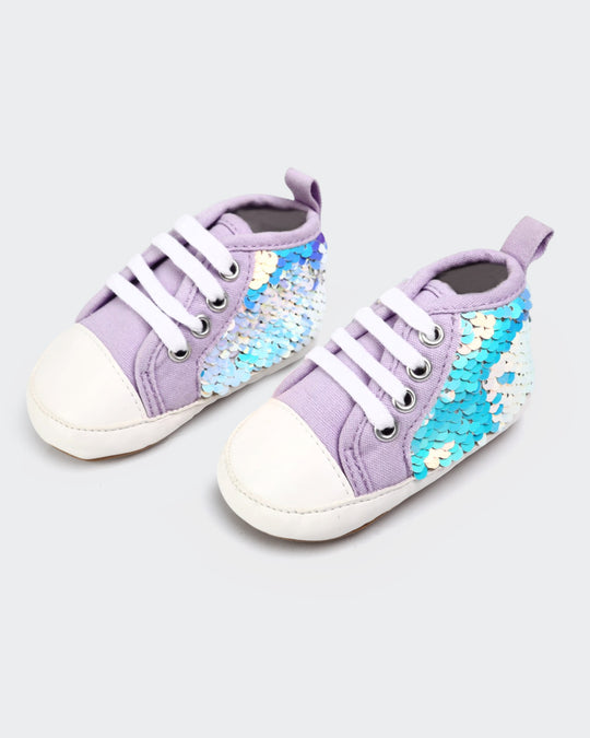 Newborn Girls Shoes