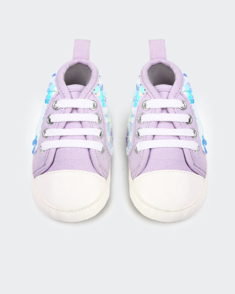 Newborn Girls Shoes
