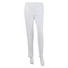Eminent Women's Woven Trouser - White, Women Pants & Tights, Eminent, Chase Value