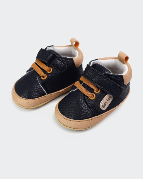 Newborn Boys Shoes