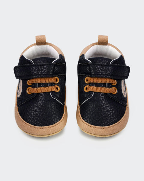 Newborn Boys Shoes