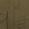 Eminent Men's Chambray Shirt - Olive, Men's Shirts, Eminent, Chase Value