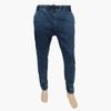 Eminent Men's Knitted Denim Chino Pants - Dark Blue, Men's Casual Pants & Jeans, Eminent, Chase Value