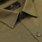 Eminent Men's Chambray Shirt - Olive, Men's Shirts, Eminent, Chase Value