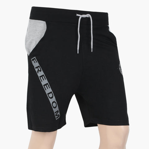 Eminent Men's Short - Black, Men's Shorts, Eminent, Chase Value