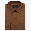 Eminent Men's Stripe Shirt - Brown, Men's Shirts, Eminent, Chase Value