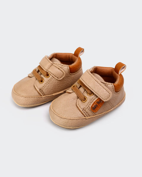 Newborn Boys Shoes