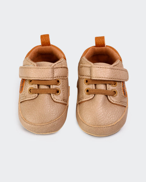 Newborn Boys Shoes