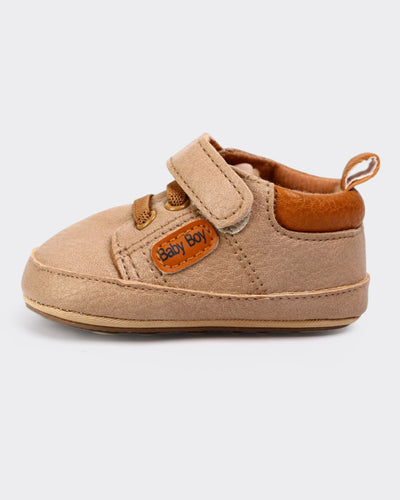 Newborn Boys Shoes