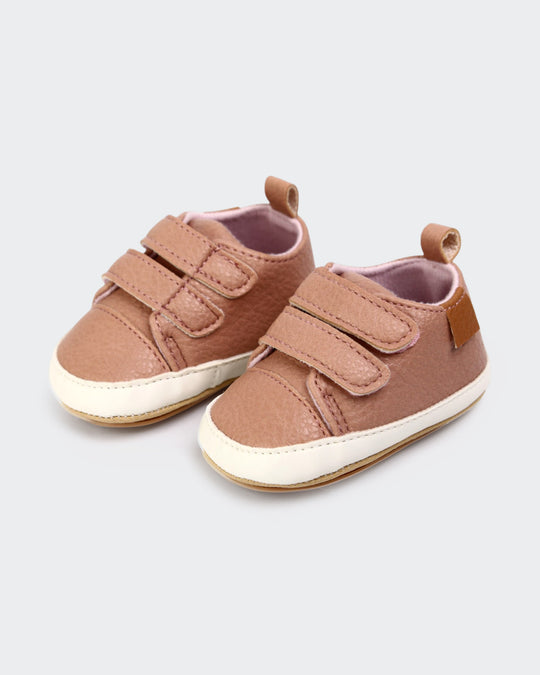 Newborn Boys Shoes