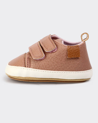 Newborn Boys Shoes