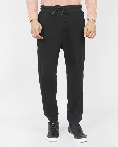 Eminent Men's Trouser - Black, Men's Lowers & Sweatpants, Eminent, Chase Value