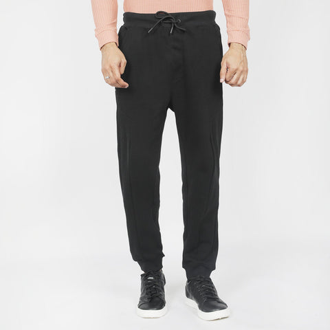 Eminent Men's Trouser - Black, Men's Lowers & Sweatpants, Eminent, Chase Value