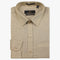 Eminent Men's Chambray Shirt - Beige, Men's Shirts, Eminent, Chase Value