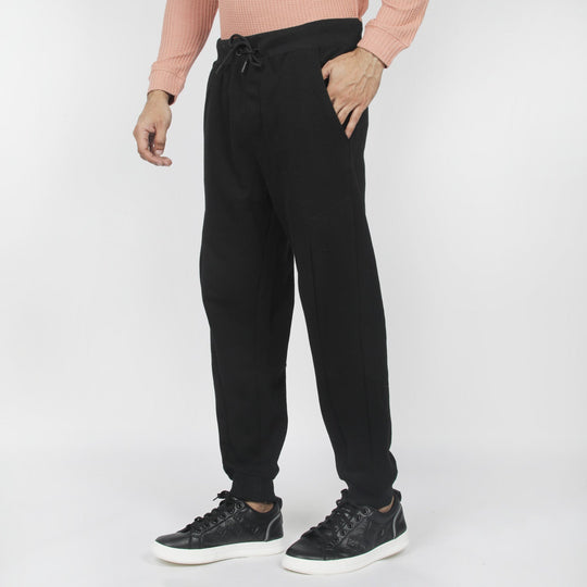 Eminent Men's Trouser - Black, Men's Lowers & Sweatpants, Eminent, Chase Value