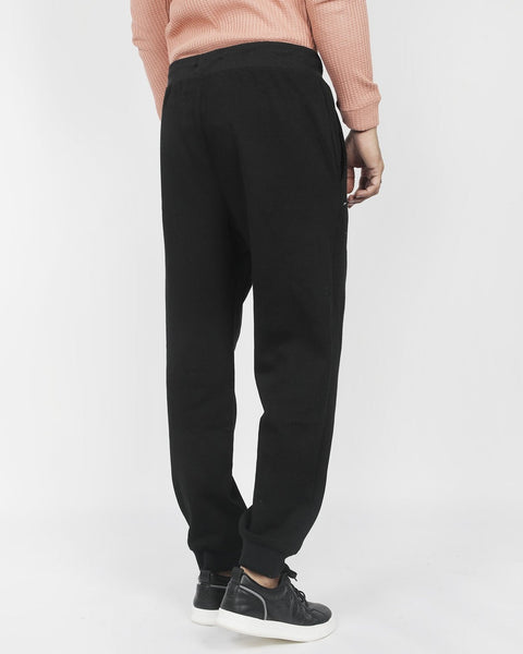Eminent Men's Trouser - Black, Men's Lowers & Sweatpants, Eminent, Chase Value