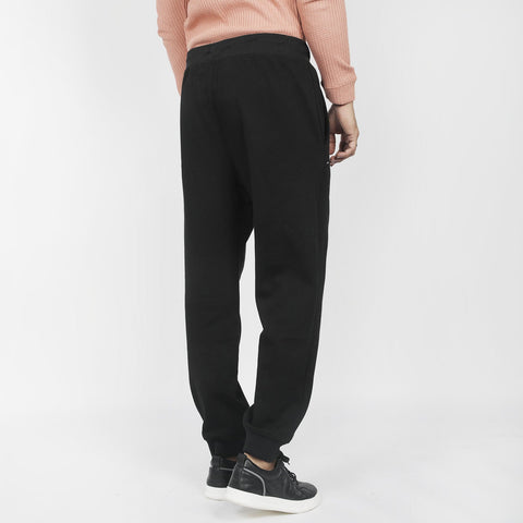 Eminent Men's Trouser - Black, Men's Lowers & Sweatpants, Eminent, Chase Value