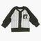 Eminent Newborn Boys Fancy Jacket - Green, Newborn Boys Winterwear, Eminent, Chase Value