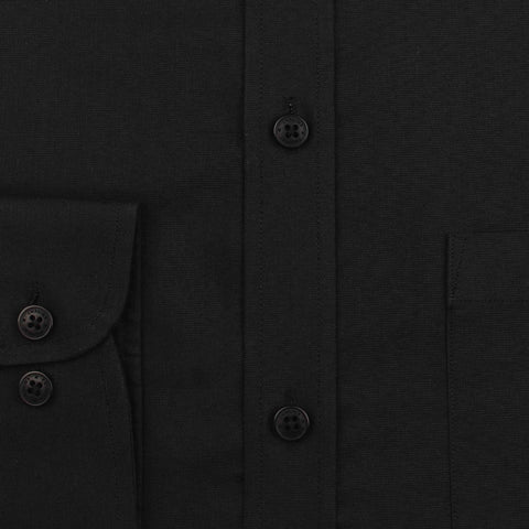Eminent Men's Chambray Shirt - Black, Men's Shirts, Eminent, Chase Value