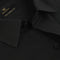 Eminent Men's Formal Shirt - Black, Men's Shirts, Eminent, Chase Value