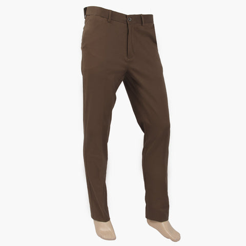 Eminent Men's Dress Pant - Chocolate, Men's Formal Pants, Eminent, Chase Value