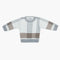 Newborn Boys Sweater - Grey, Newborn Boys Winterwear, Chase Value, Chase Value