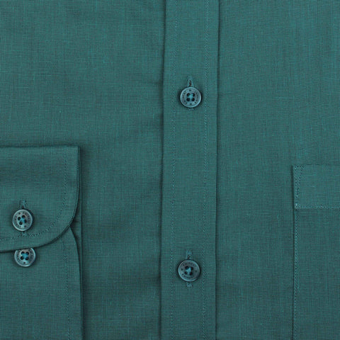 Eminent Men's Chambray Shirt - Turquish, Men's Shirts, Eminent, Chase Value