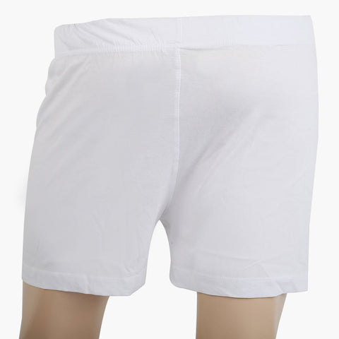 Eminent Men's Lose Fit Boxer - White, Men's Underwear, Eminent, Chase Value