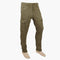 Eminent Men's Cargo Pants - Camel