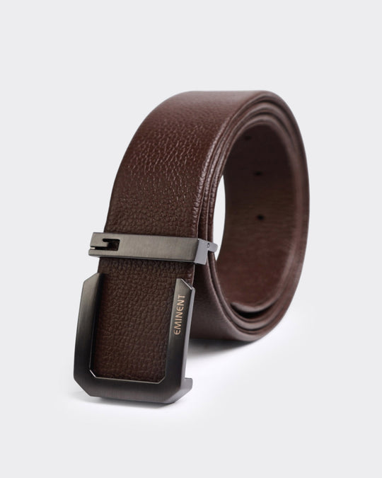 Men's Leather Belt