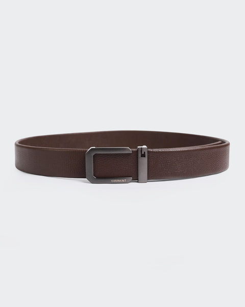 Men's Leather Belt