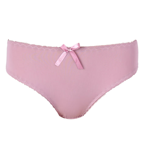 Eminent Women's Silky Plain Panty RG71
