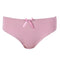 Eminent Women's Silky Plain Panty RG71