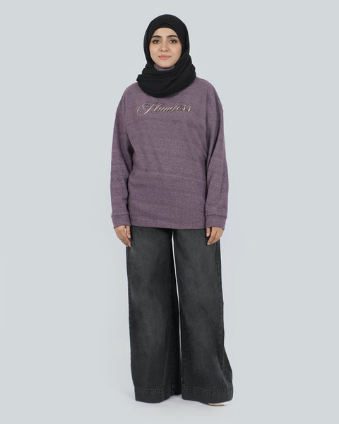 Eminent Women Sweatshirt