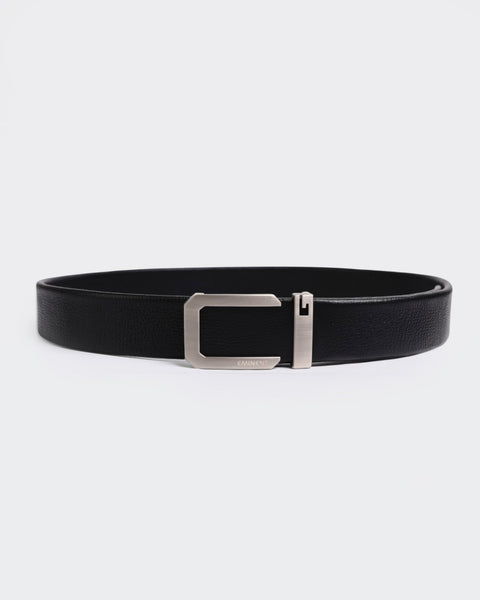 Men's Leather Belt
