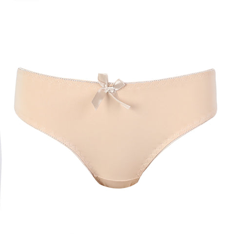 Eminent Women's Silky Plain Panty RG71