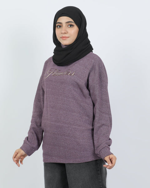 Eminent Women Sweatshirt