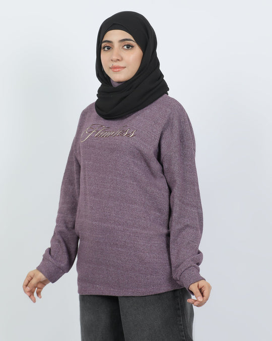 Eminent Women Sweatshirt