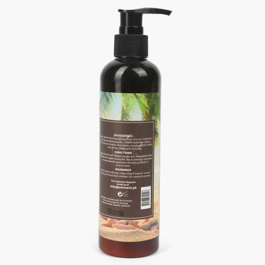 Eminent Body Lotion Deniz, 250ml, Creams & Lotions, Eminent, Chase Value