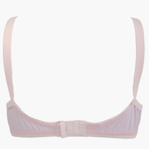 Eminent Women's Cross Over Bra - Pink, Women Bras, Eminent, Chase Value