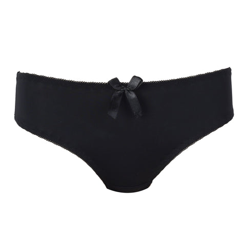 Eminent Women's Silky Plain Panty RG71
