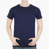 Eminent Men's Half Sleeves T-Shirt - Navy Blue, Men's T-Shirts & Polos, Eminent, Chase Value