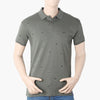 Eminent Men's Half Sleeves Polo T-Shirt - Olive Green, Men's T-Shirts & Polos, Eminent, Chase Value
