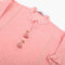 Eminent Girls Fancy Stitched Kurti - Light Pink, Girls Kurti, Eminent, Chase Value