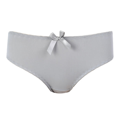 Eminent Women's Silky Plain Panty RG71