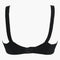 Eminent Women's Comfort Bra - Black, Women Bras, Eminent, Chase Value