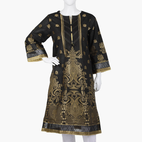 Eminent Women's Kurti - Black, Women Ready Kurtis, Eminent, Chase Value